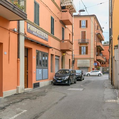 Stadio☆☆☆☆☆ - San Luca Apartment Bologna Exterior photo