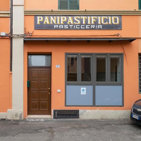 Stadio☆☆☆☆☆ - San Luca Apartment Bologna Exterior photo
